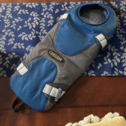 Camelbak Unbottle 100 Water Holder Hiking Camping Backpack NO BLADDER