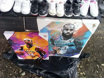 Shoes boys and girls