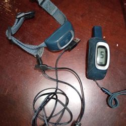 Correction Pet Collar Petsafe