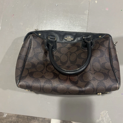 Coach Bennett Satchel bag