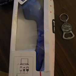 Phone Adapter 