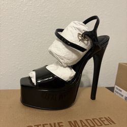STEVE MADDEN HEELS 