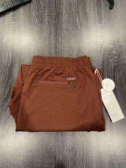 Vuori Performance Sweatpants Size XL Men