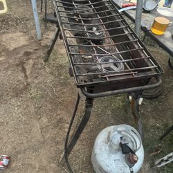 Propane Stove Camp Chef  