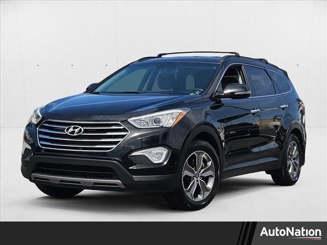 2014 Hyundai Santa Fe