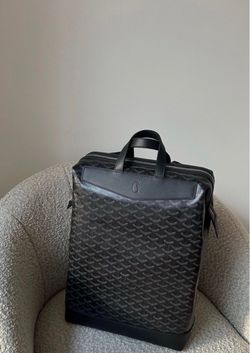 goyard backpack