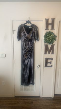 Beautiful Dress Mardi Gras 