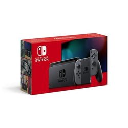 Switch case