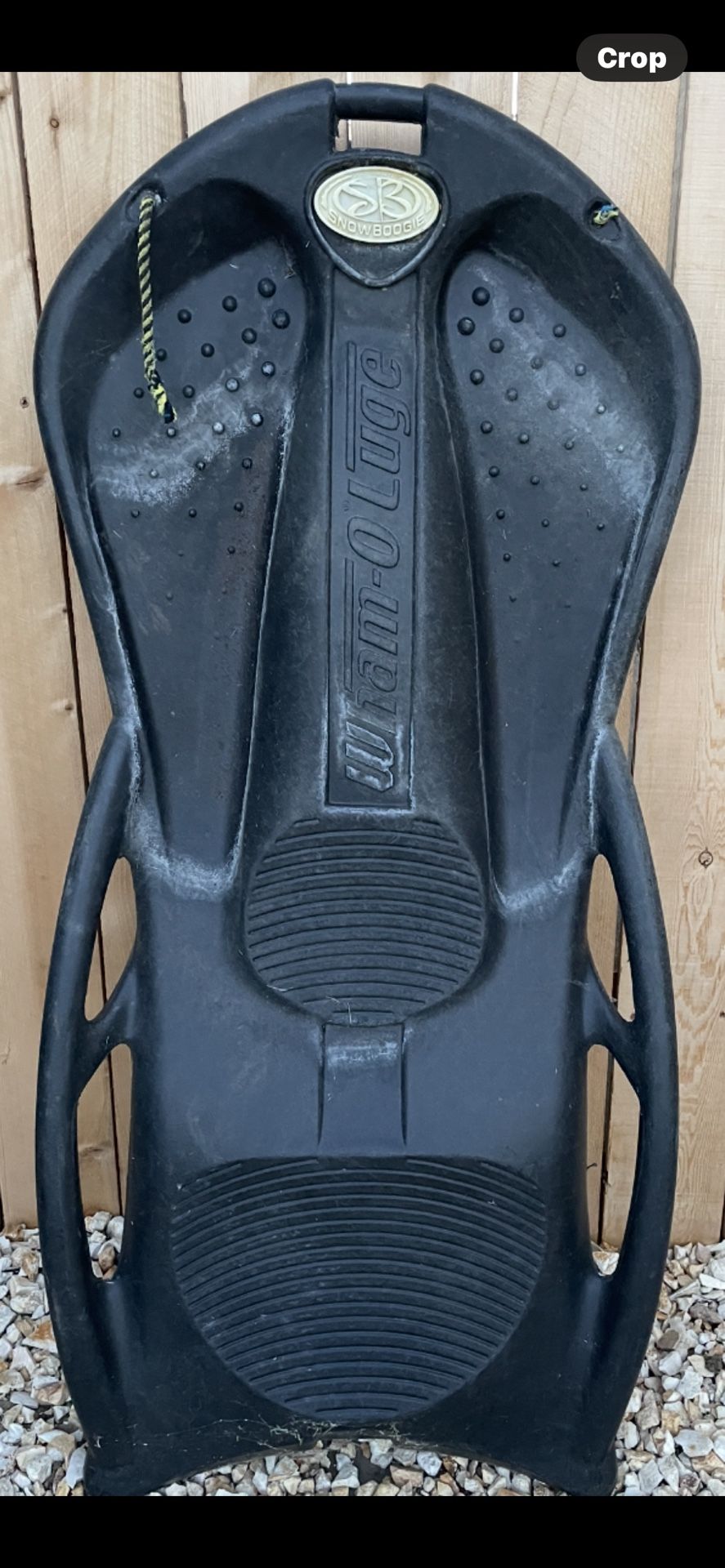 Sled