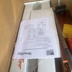 Mustang Gt Parts (Cam Kit)