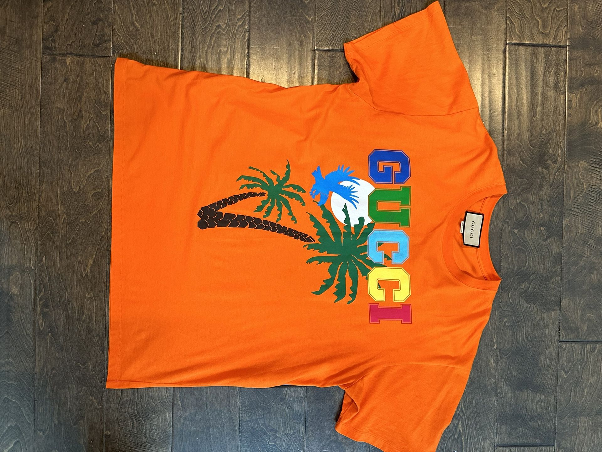 Gucci Shirt
