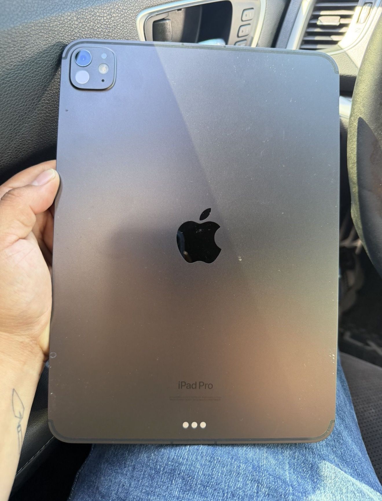 Ipad Pro 11 Inch M4