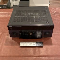 Yamaha RX-A1060