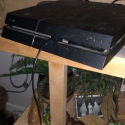 PS4 controller not included 