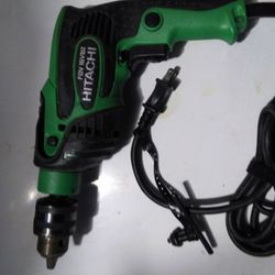 Hitachi Hammer drill Price Is Firm 