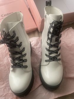 Botas Para Mujer Juicy Couture