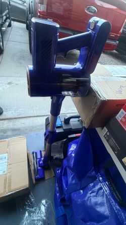Cordless vacuum for sale