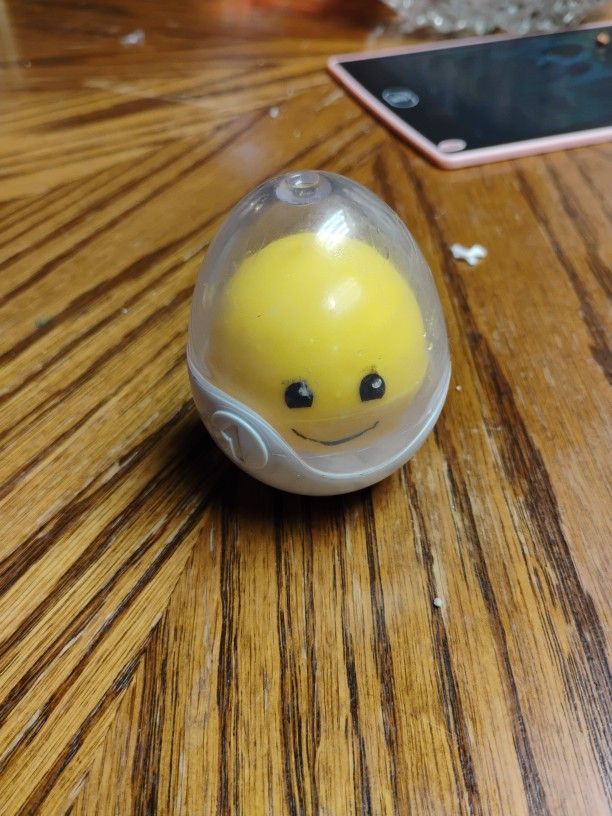 Baby Toy 