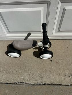 Retrospec kids balance bike