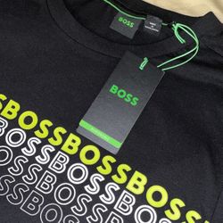 Camisa Boss