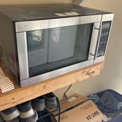 Magic Chef Microwave