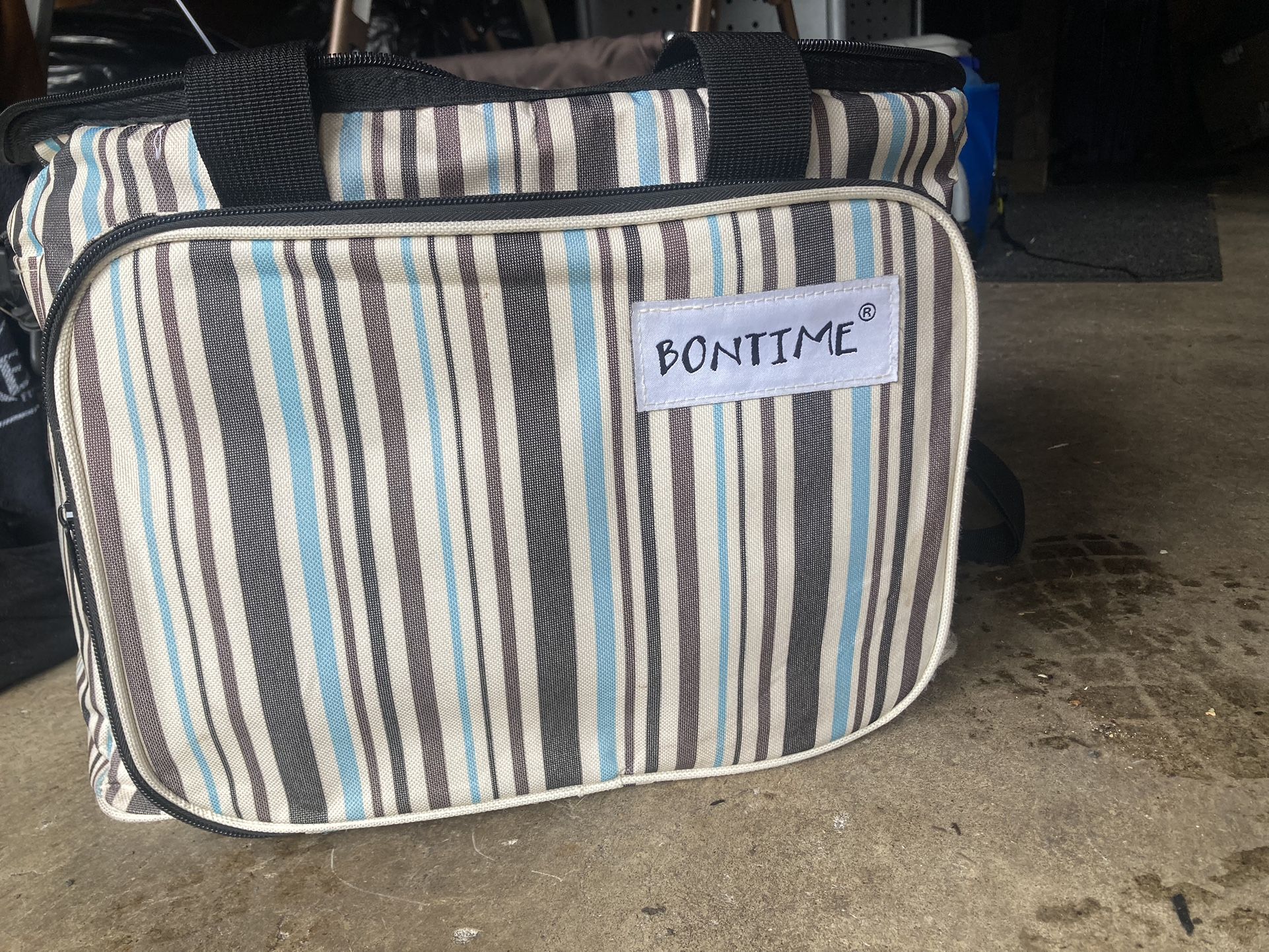Diaper Bag