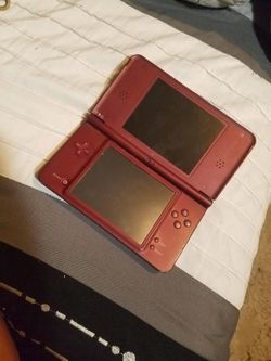 Nintendo DS