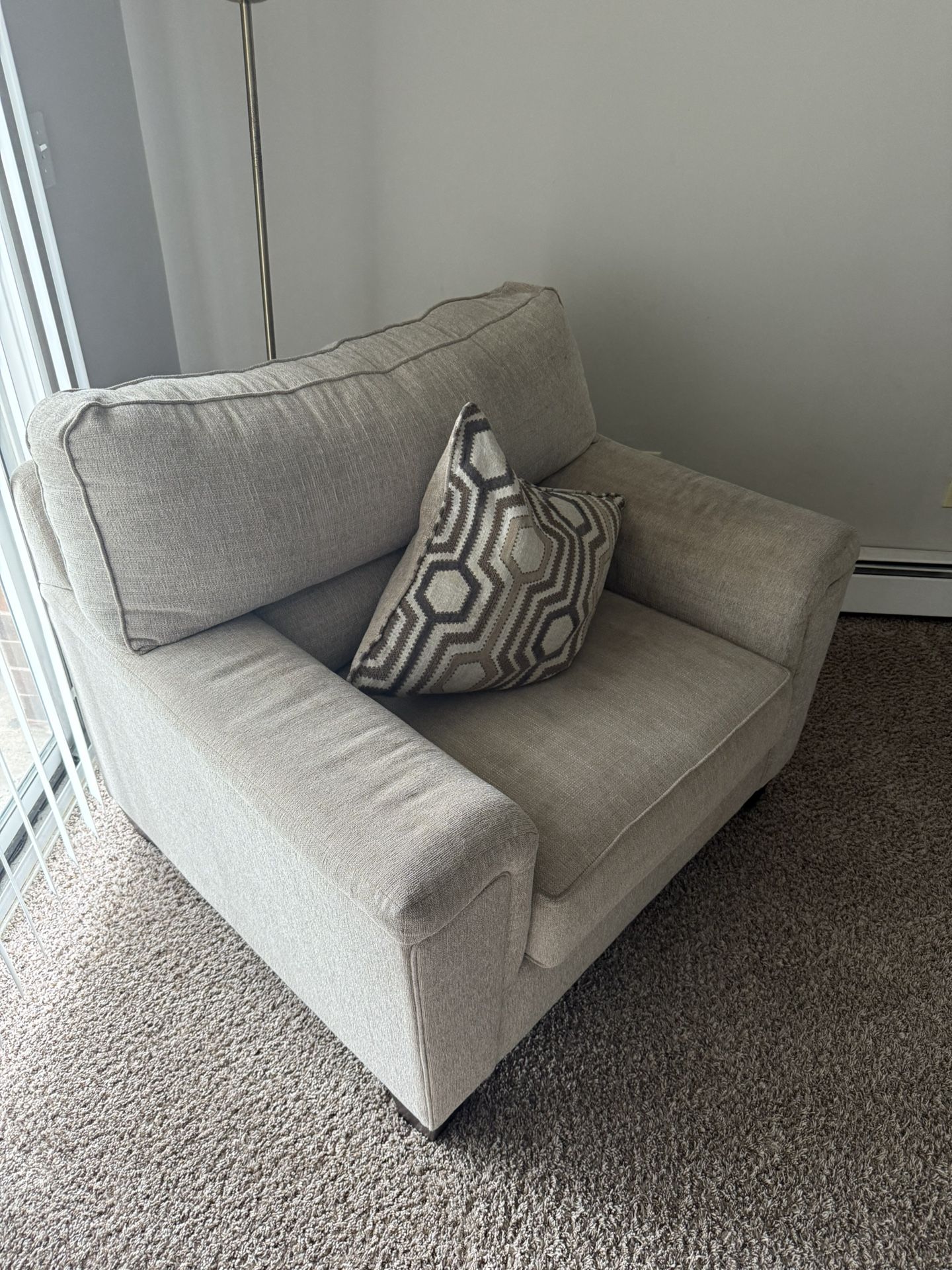 Living room set For sell