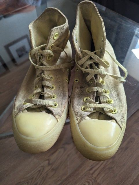 Converse All Star Sneakers