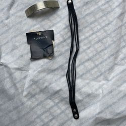 Love Stick And Hair Clip