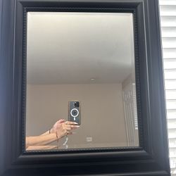 Wall Mirror 