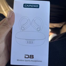 Capoxo 