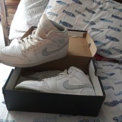 Nike Jordan
