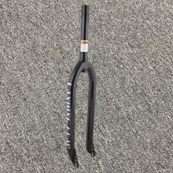 NEW SE Bikes 29” Landing Gear Fork – Black – Chromoly