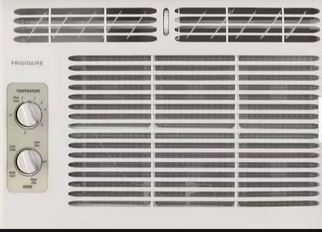 FRIGIDAIRE AIR CONDITIONING UNIT WINDOW AC CONDITIONER