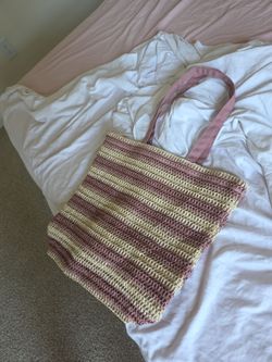 Brand new beach bag