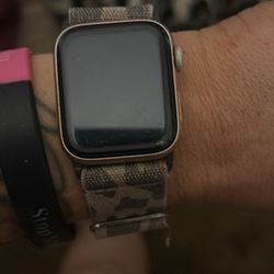 Apple Watch 7
