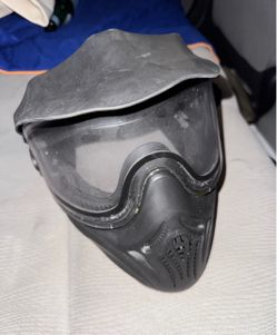 Paintball mask