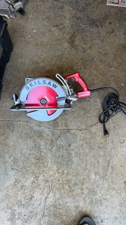 Skilsaw