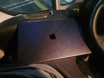 M4 16inch 1tb