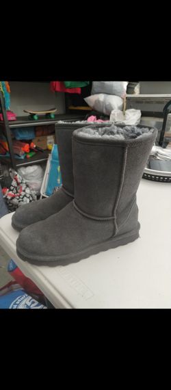 Bearpaw Emma Short Boots