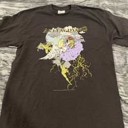 Graphic Men’s Shirt Size M