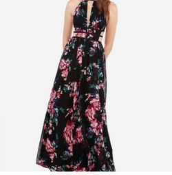 Express dress