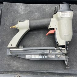 Porter Cable Finish Gun 
