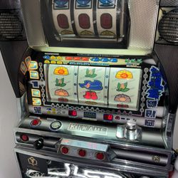 Slot Machine  