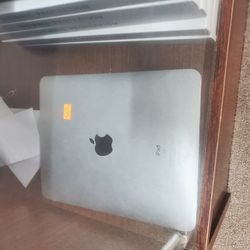 iPad unlocked with warranty
