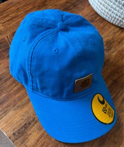 Carhartt Baseball Cap