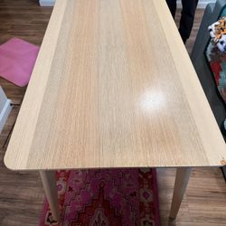 Free Work Table