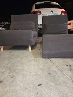 Sleeper Chairs