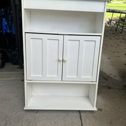 Bathroom Medicine Cabinet